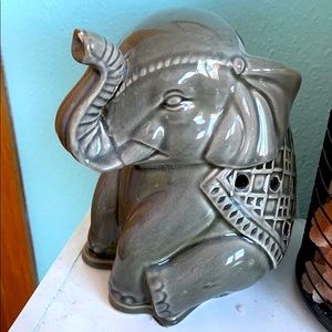 Elephant scentsy